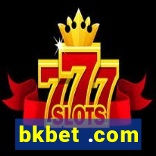 bkbet .com